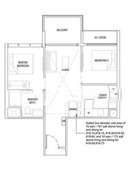 The Florence Residences (D19), Apartment #592413151